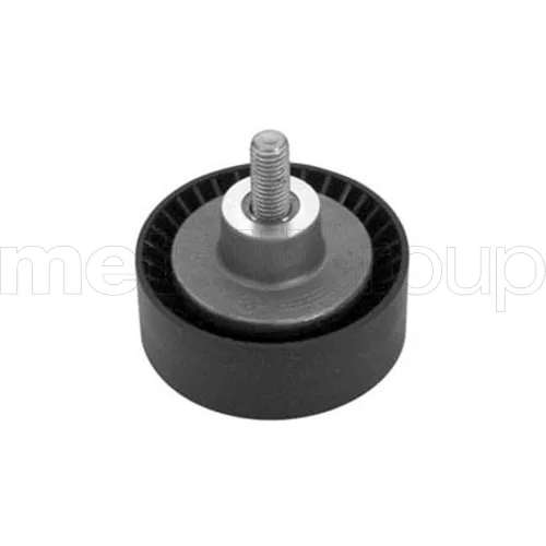 BMW 3 Serisi E36 E46 M43 V Kayış Gergi Rulmanı 11281435594 BTOA3028 METELLI