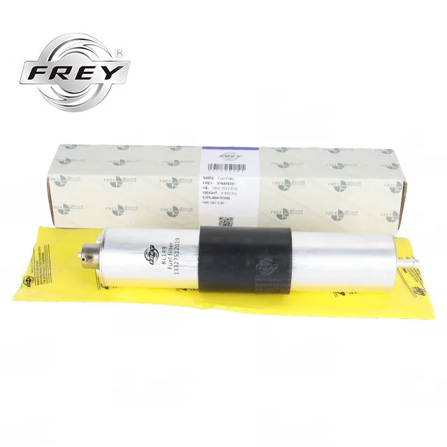 BMW 3 Serisi E36 E46 M54 Yakıt Filtresi 13321439407 FREY - BMW yedek parça