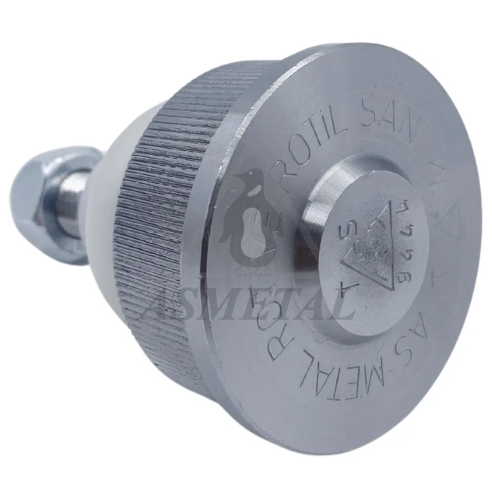 BMW 3 Serisi E36 E46 Ön Rotil 31126758510 10BM0101 AS METAL - BMW yedek parça