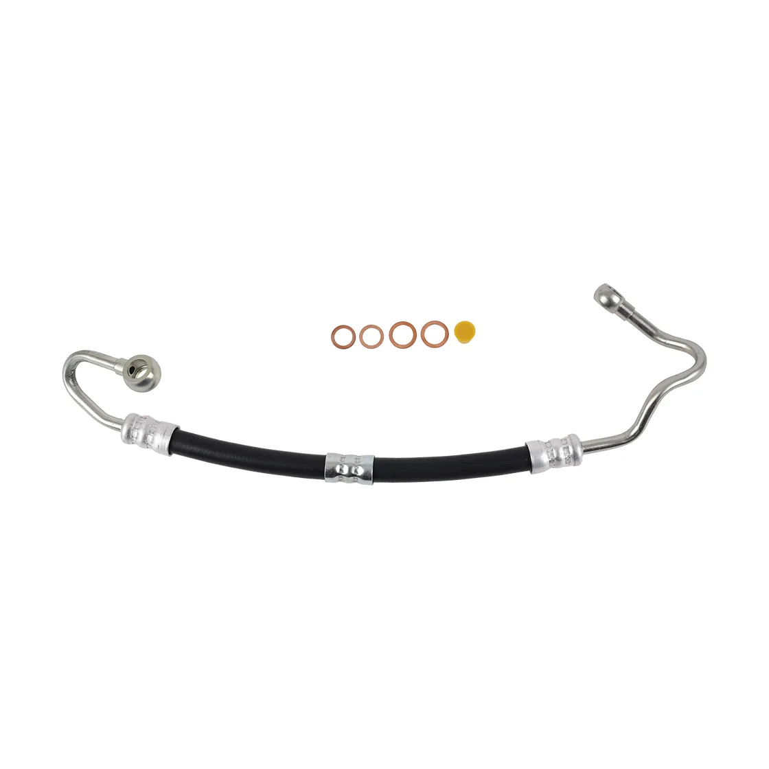 BMW 3 Serisi E36 Hidrolik Direksiyon Hortumu 32411093461 35627 NIFEA