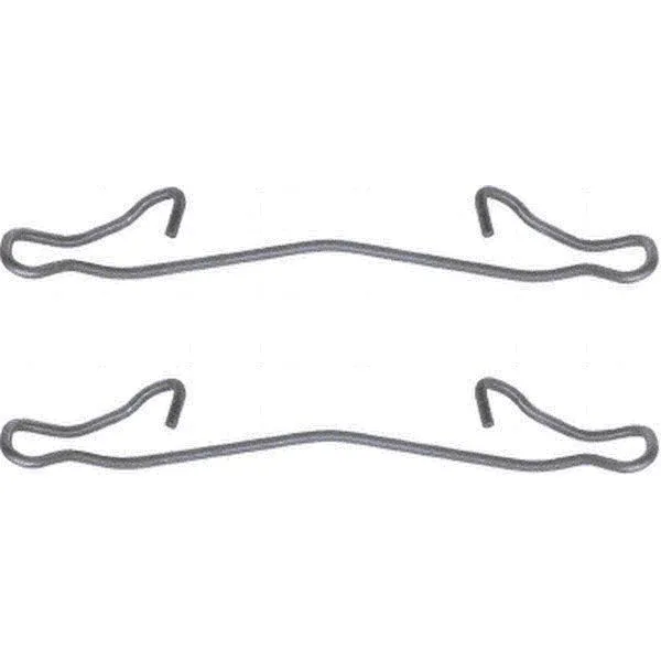BMW 3 Serisi E36 Kaliper Tamir Takımı 8DZ 355 201-161 HELLA PAGID