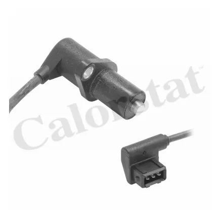 BMW 3 Serisi E36 Krank / Eksantrik Sensörü 12141734813 CS0196 VERNET