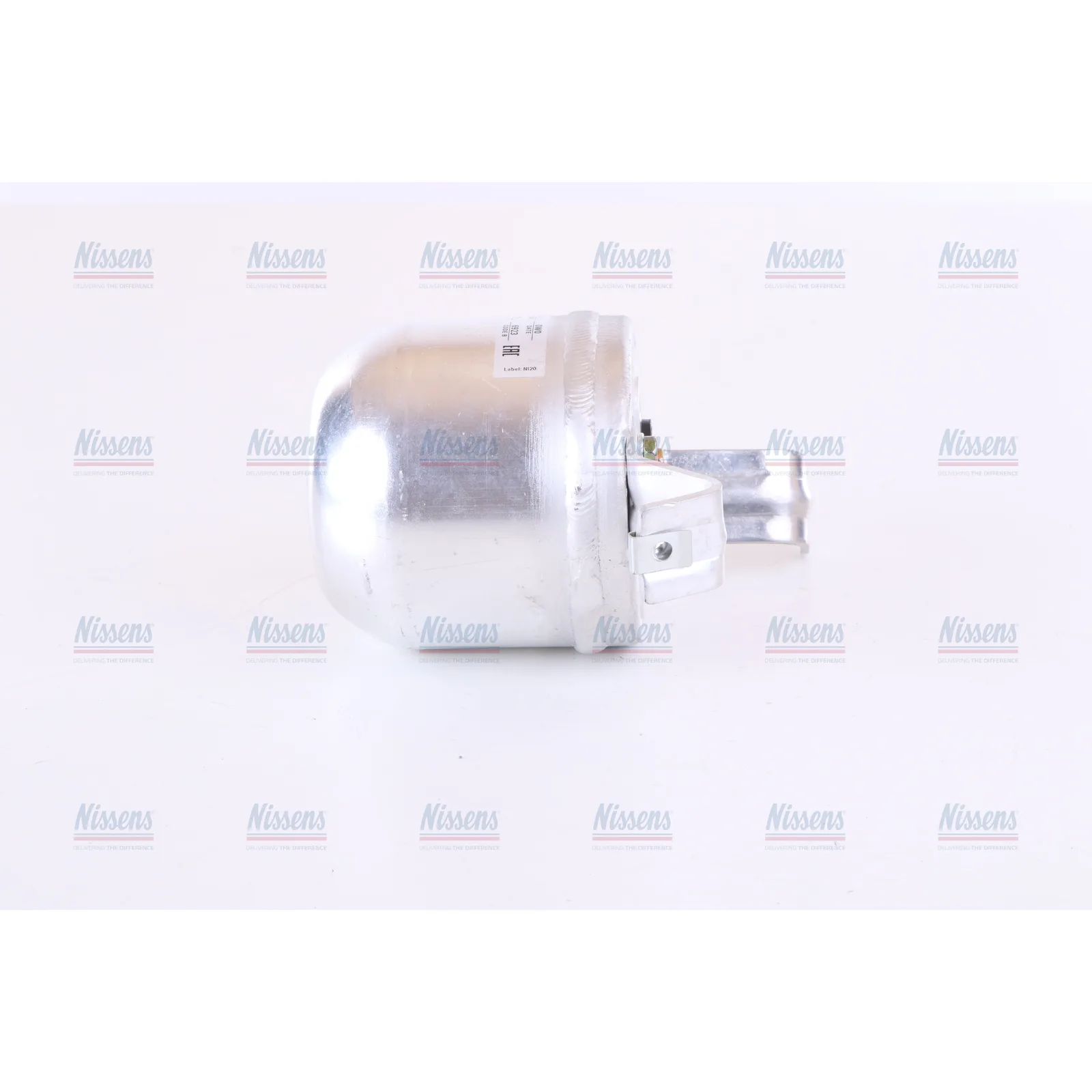 BMW 3 Serisi E36 M40 M41 M42… Klima Kurutucu 64538353039 95004 NISSENS - BMW yedek parça