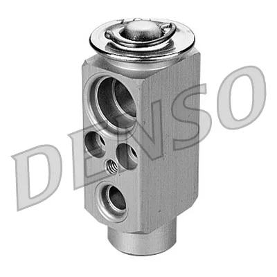BMW 3 Serisi E36 M40 M42 M43… Klima Genleşme Valfi 64118361917 DVE05004 DENSO