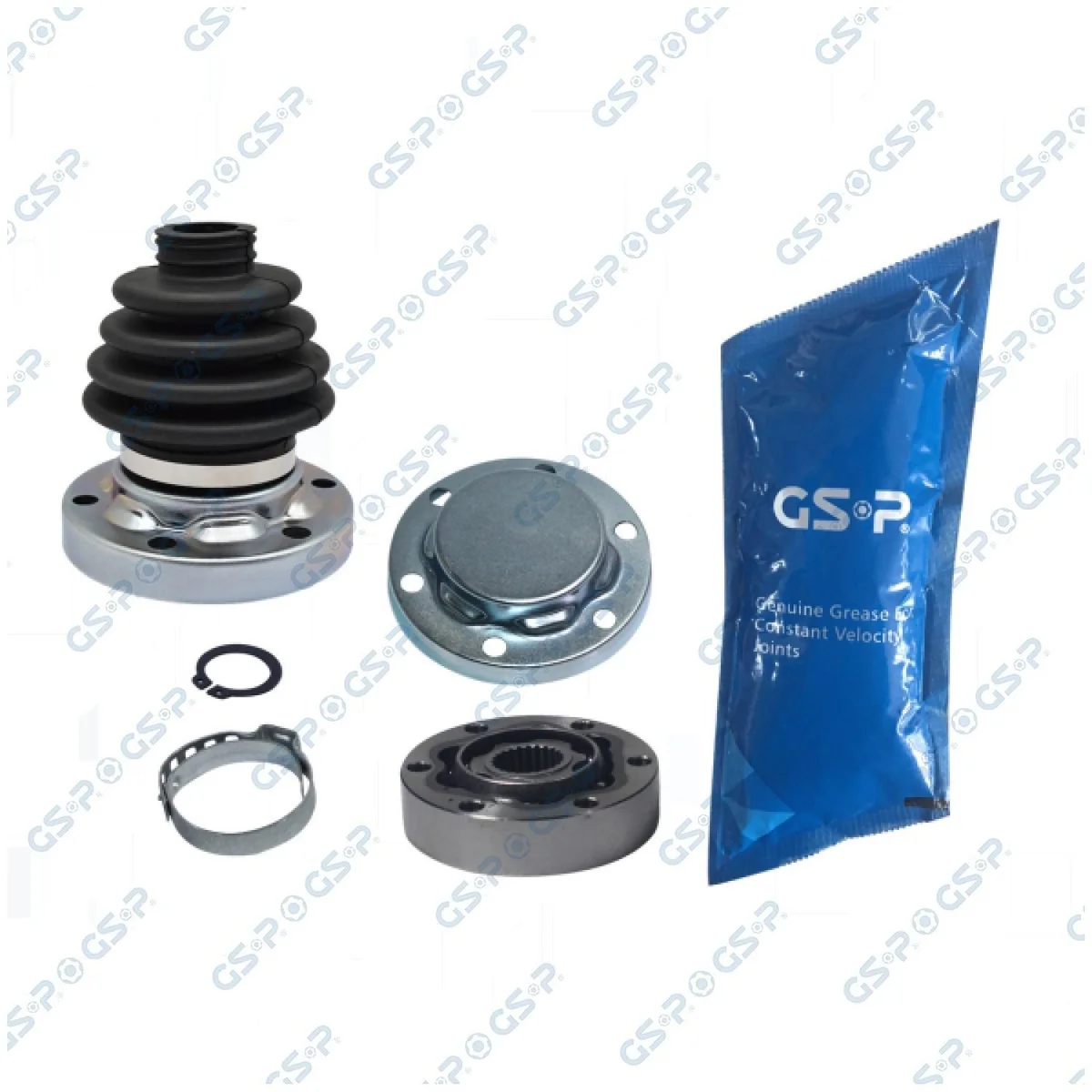 BMW 3 Serisi E36 M41 M42 M43… Aks İç Mafsalı 33211227599 605001 GSP