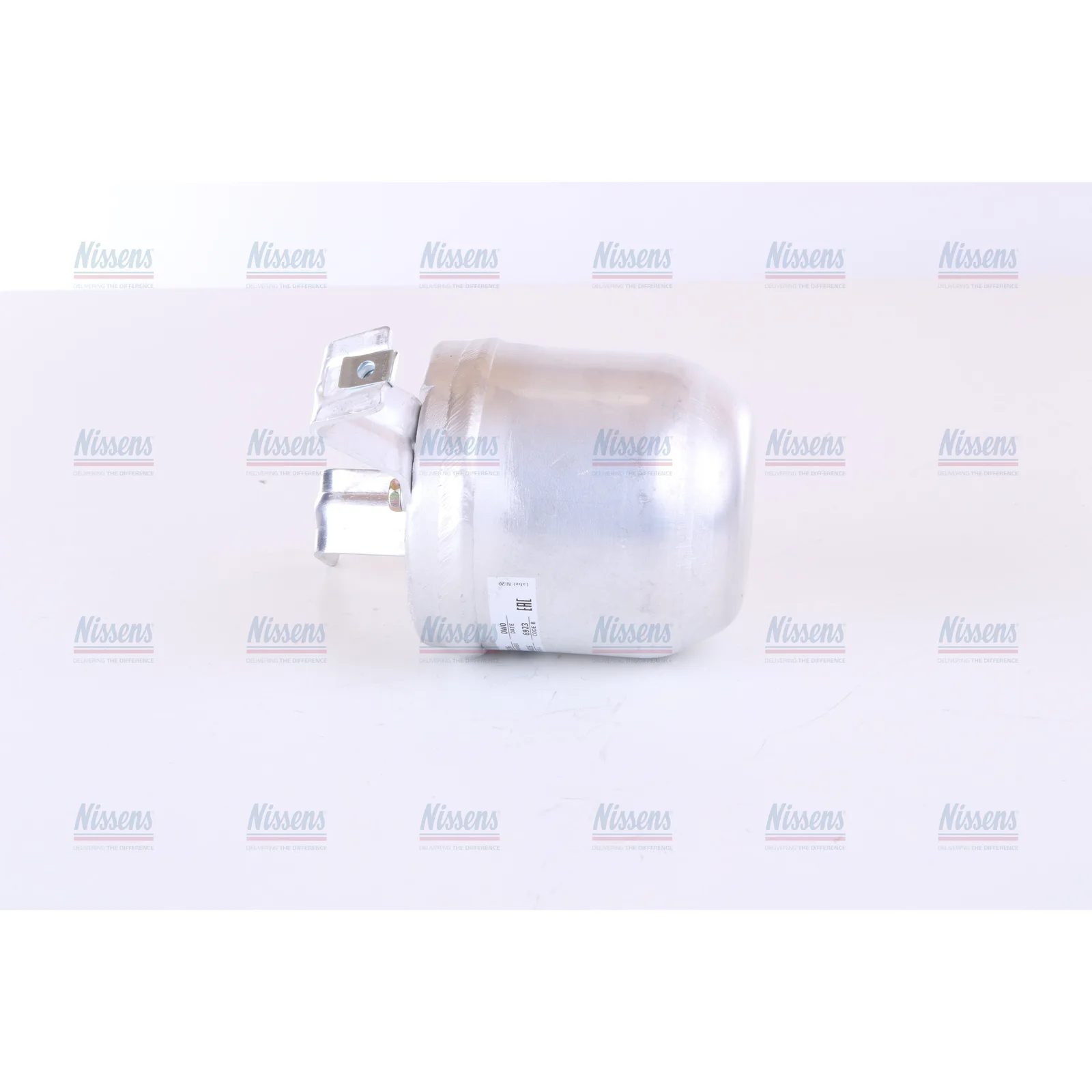 BMW 3 Serisi E36 M41 M43 M44… Klima Kurutucu 64538375754 95196 NISSENS - BMW yedek parça
