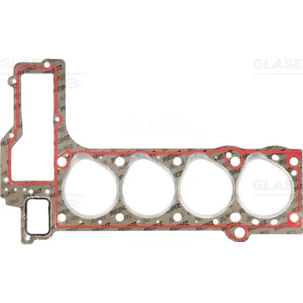 BMW 3 Serisi E36 M41 Silindir Kapak Contası 11122246092 H15835-10 GLASER