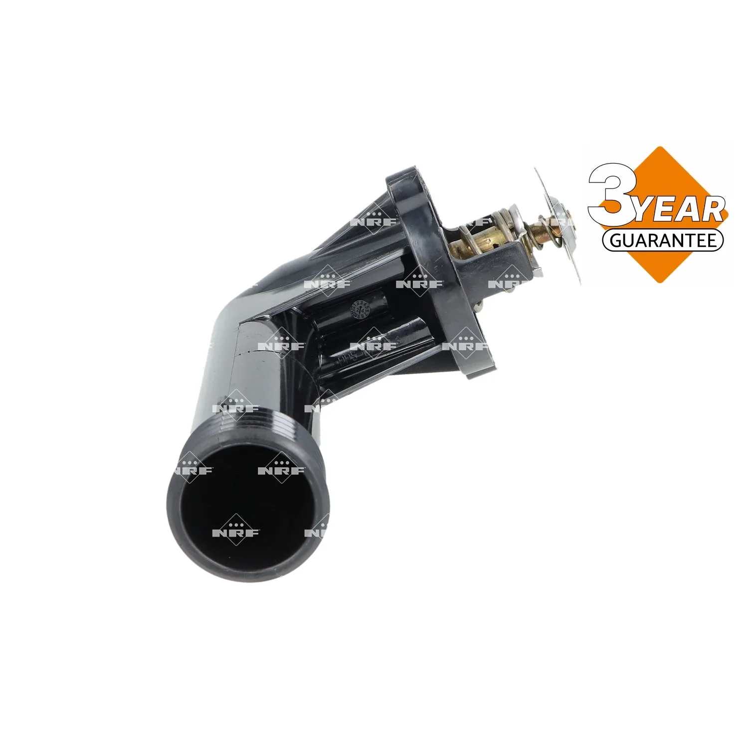 BMW 3 Serisi E36 M43 Termostat 11521432881 725232 NRF - BMW yedek parça