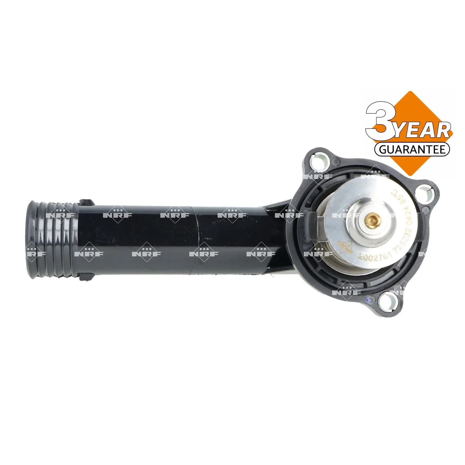 BMW 3 Serisi E36 M43 Termostat 11521432881 725232 NRF - BMW yedek parça