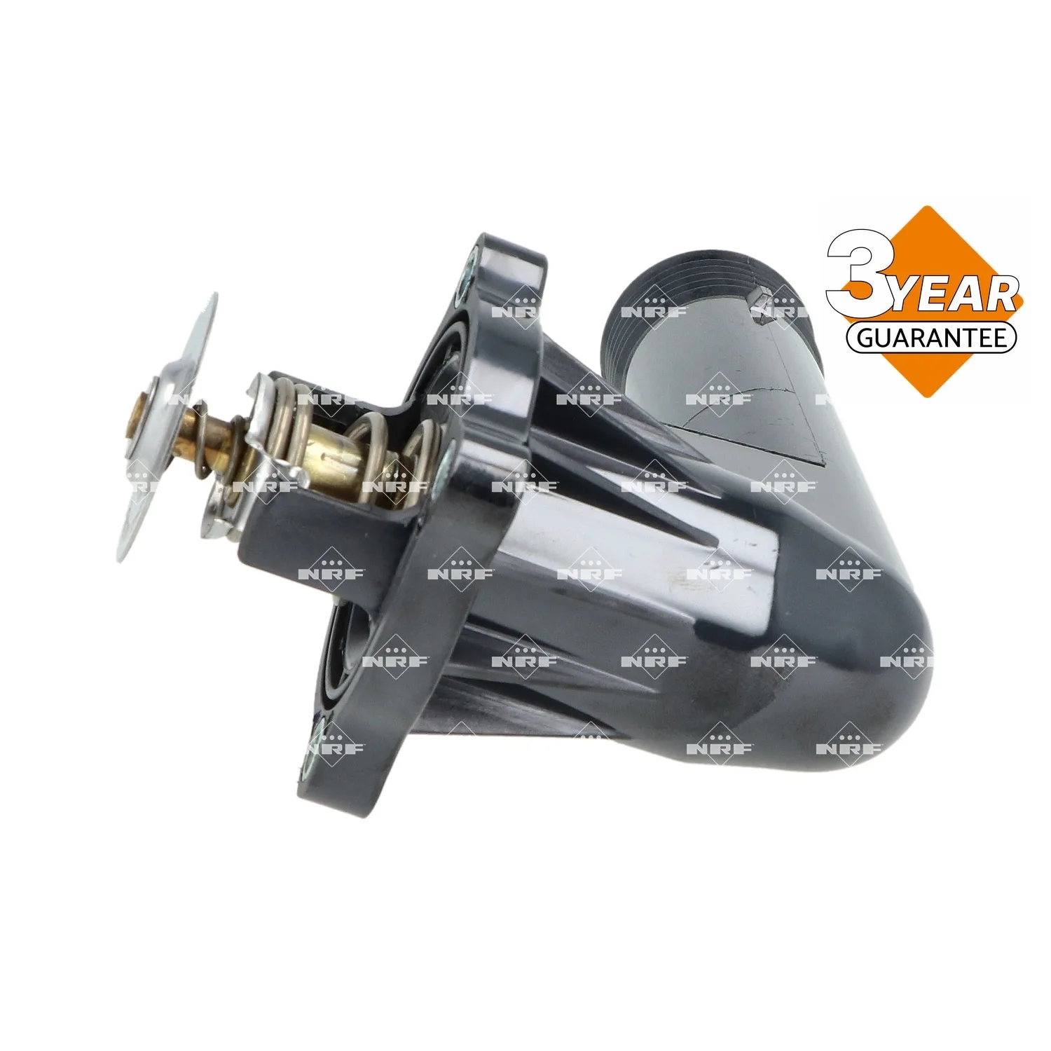 BMW 3 Serisi E36 M43 Termostat 11521432881 725232 NRF - BMW yedek parça