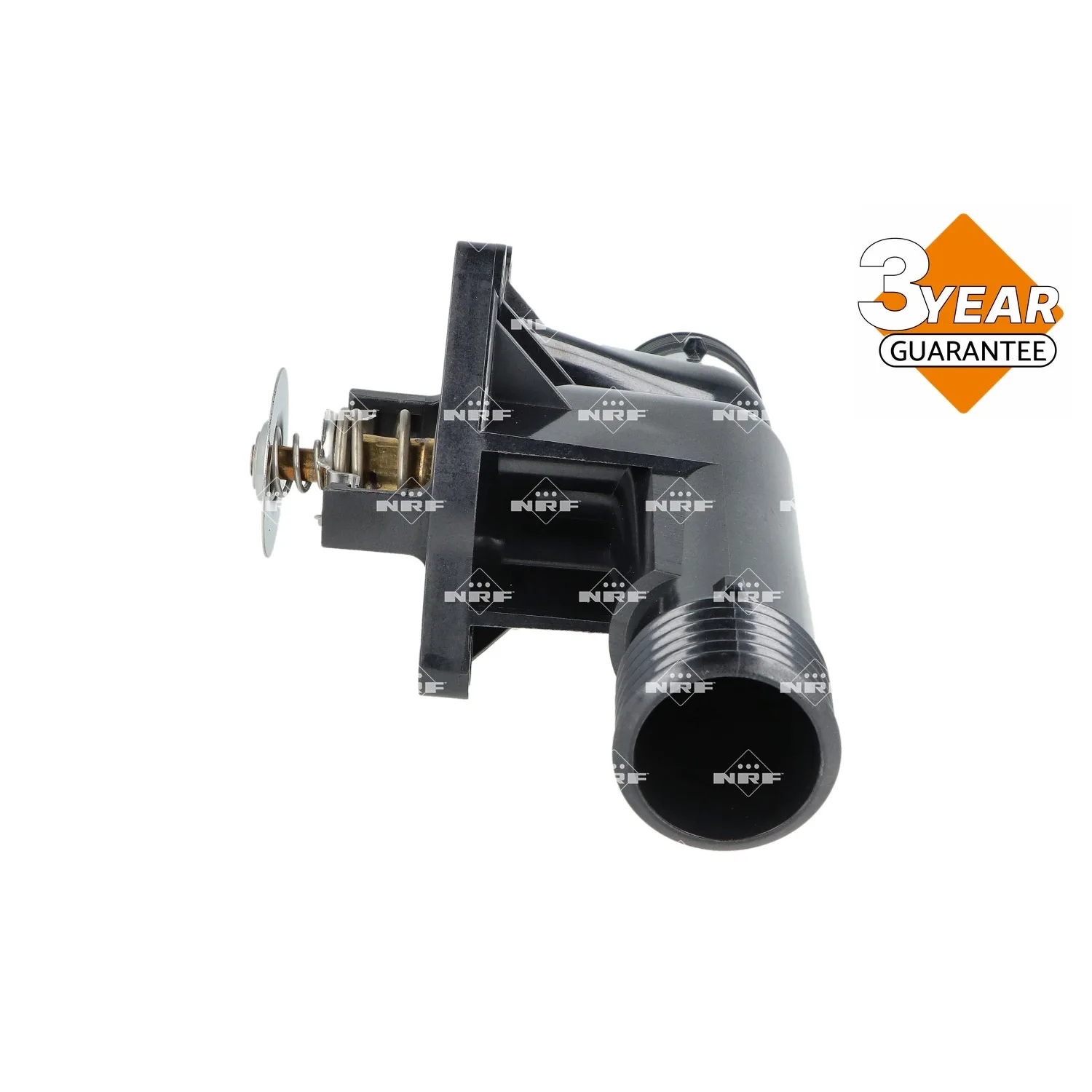 BMW 3 Serisi E36 M44 Termostat 11531432884 725050 NRF - BMW yedek parça