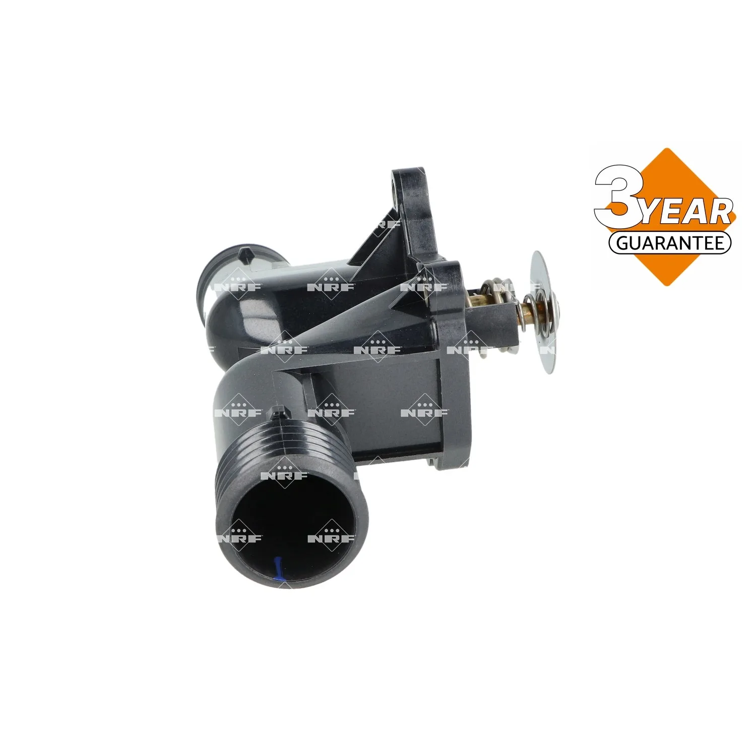 BMW 3 Serisi E36 M44 Termostat 11531432884 725050 NRF - BMW yedek parça