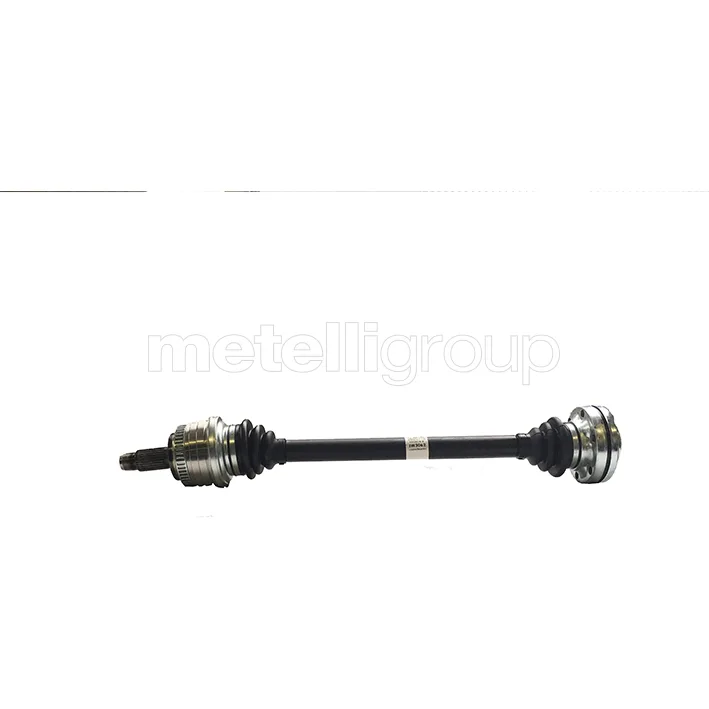 BMW 3 Serisi E36 M50 M51 M52… Arka Aks 33211226904 17-1094 METELLI