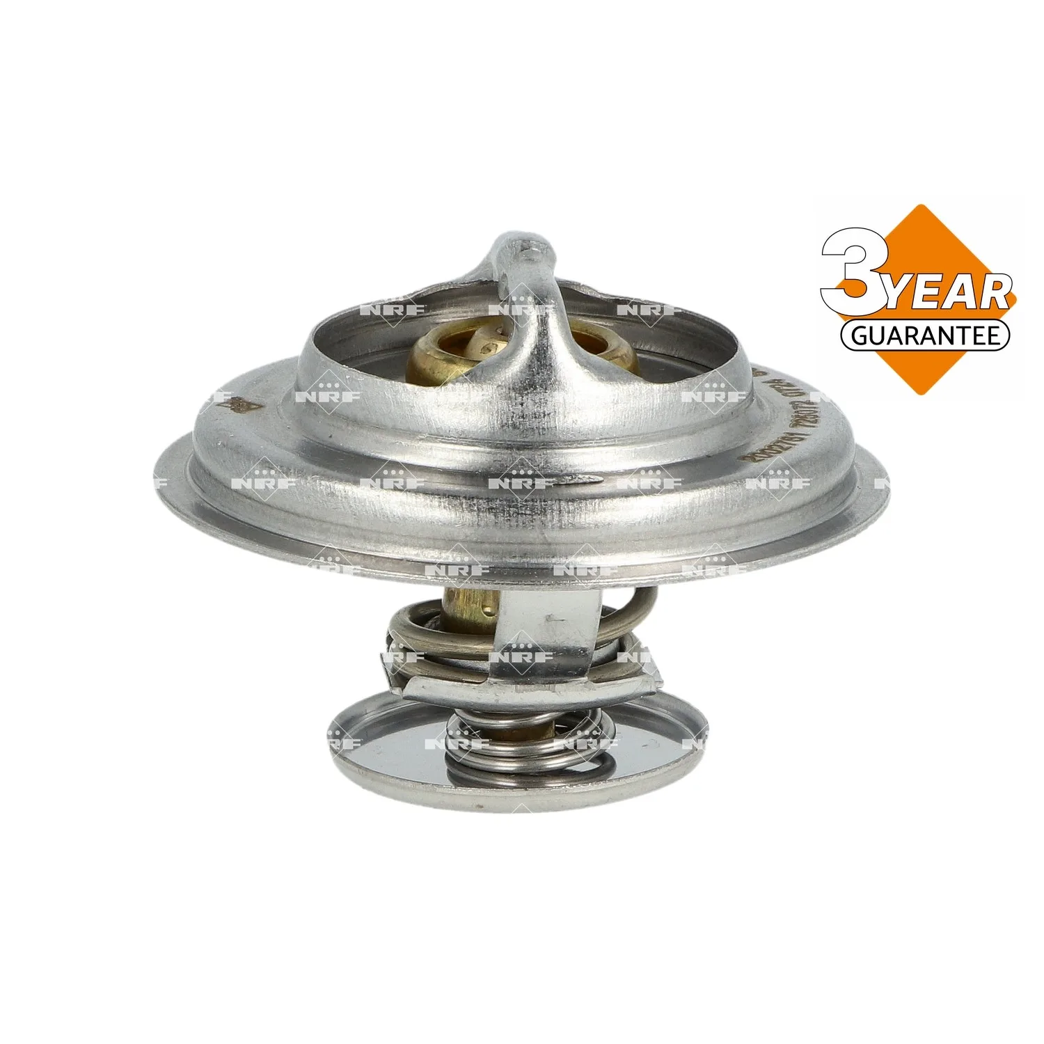 BMW 3 Serisi E36 M50 M52 Termostat 11231265085 725072 NRF - BMW yedek parça