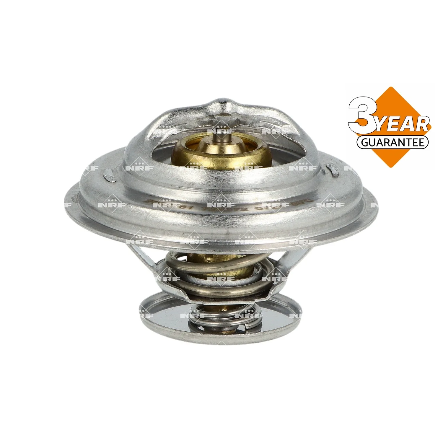 BMW 3 Serisi E36 M50 M52 Termostat 11231265085 725072 NRF - BMW yedek parça