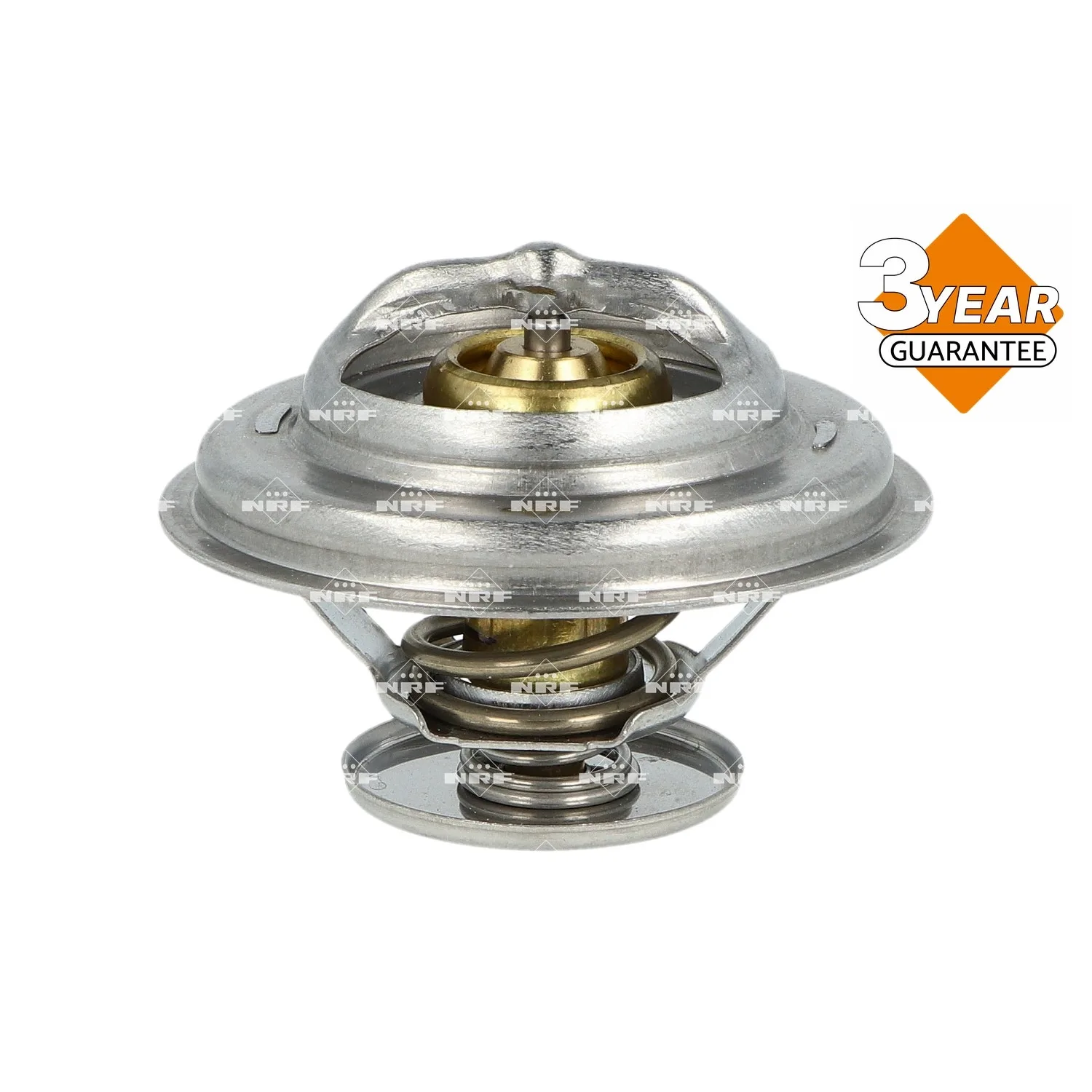 BMW 3 Serisi E36 M50 M52 Termostat 11531210002 725071 NRF - BMW yedek parça