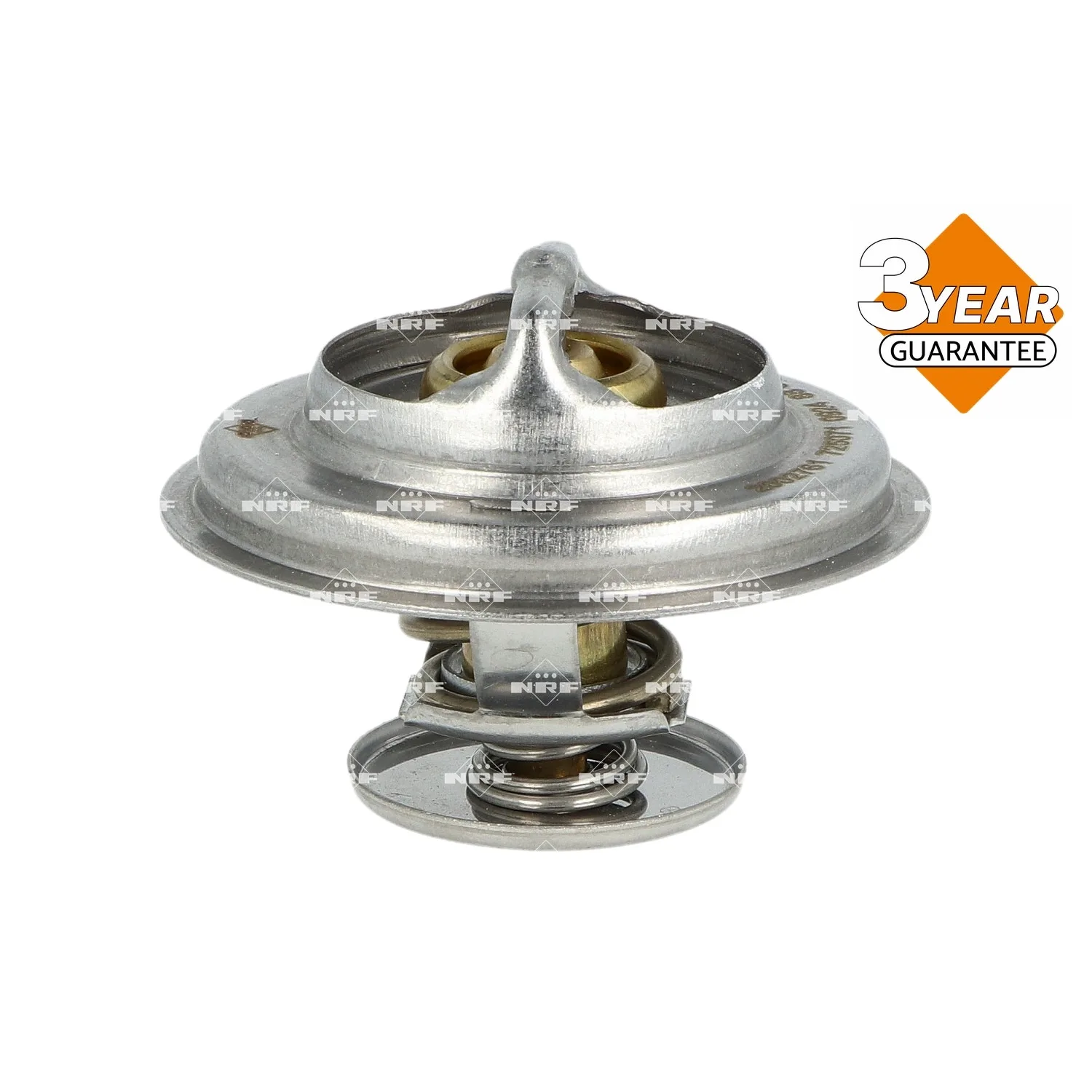 BMW 3 Serisi E36 M50 M52 Termostat 11531210002 725071 NRF - BMW yedek parça
