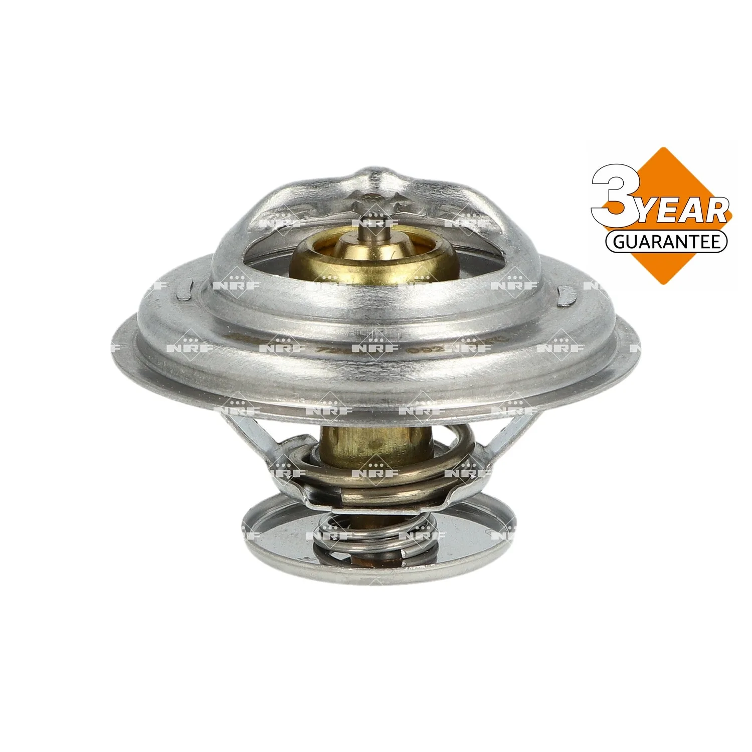 BMW 3 Serisi E36 M50 M52 Termostat 11531210002 725071 NRF - BMW yedek parça