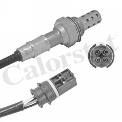 BMW 3 Serisi E36 Oksijen Sensörü 11781433159 LS140266 VERNET