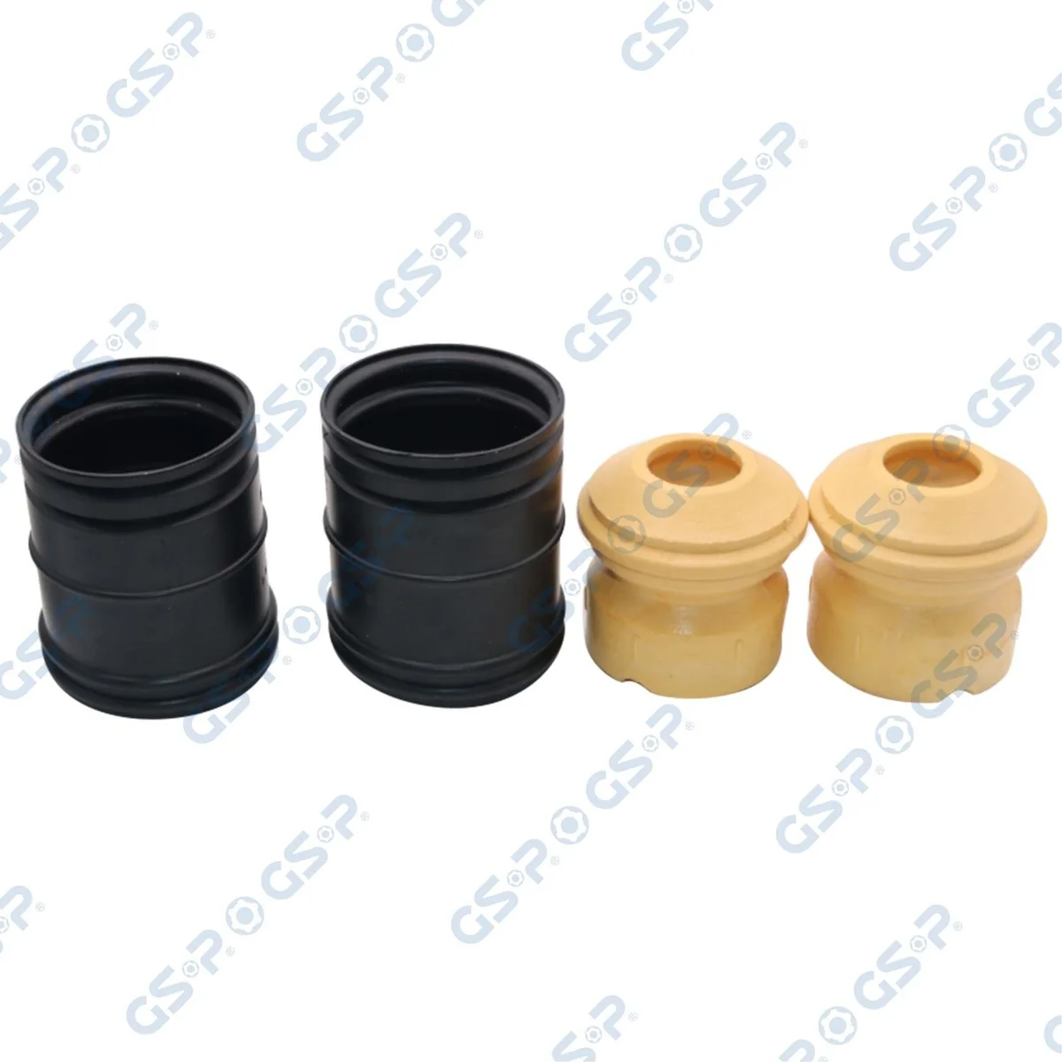 BMW 3 Serisi E36 Ön Amortisör Toz Körüğü ve Tampon Seti 31331092670 5408810PK GSP
