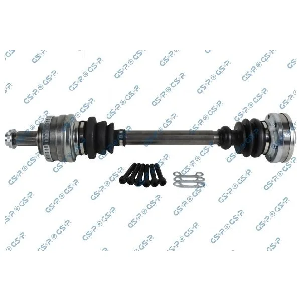 BMW 3 Serisi E36 S50 Arka Aks 33212228156 299199 GSP