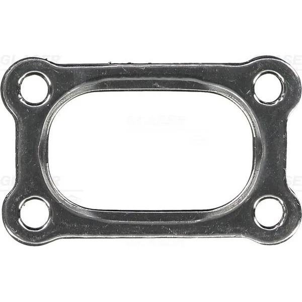 BMW 3 Serisi E36 S50 Egzoz Manifold Contası 11621317109 X51949-01 GLASER