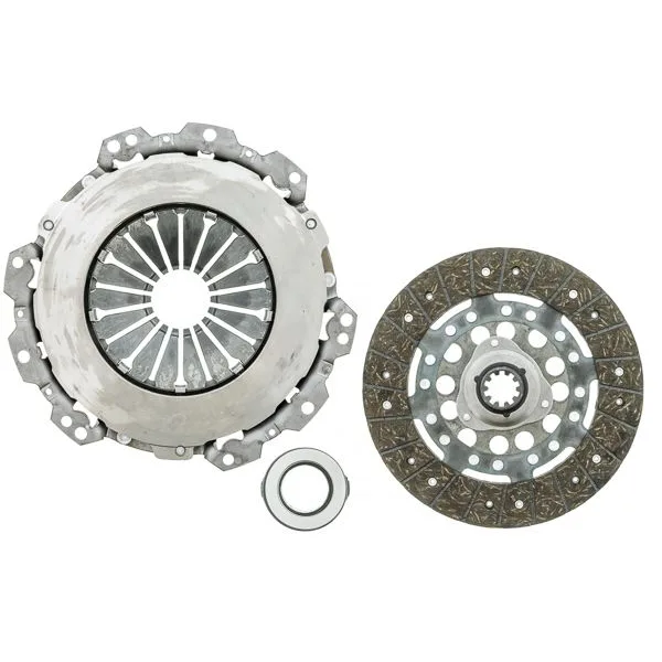BMW 3 Serisi E36 S50 S54 Debriyaj Seti 21212226958 KE-BM24 AISIN - BMW yedek parça