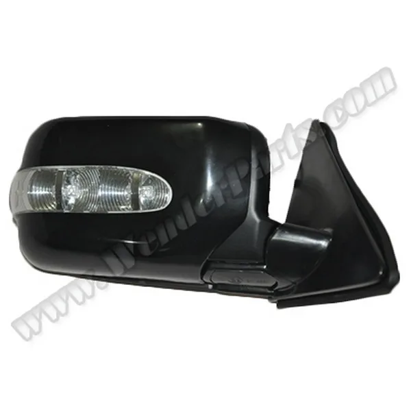 BMW 3 Serisi E36 Sağ Komple Ayna 51168144406 B A0364202R WENDER - BMW yedek parça
