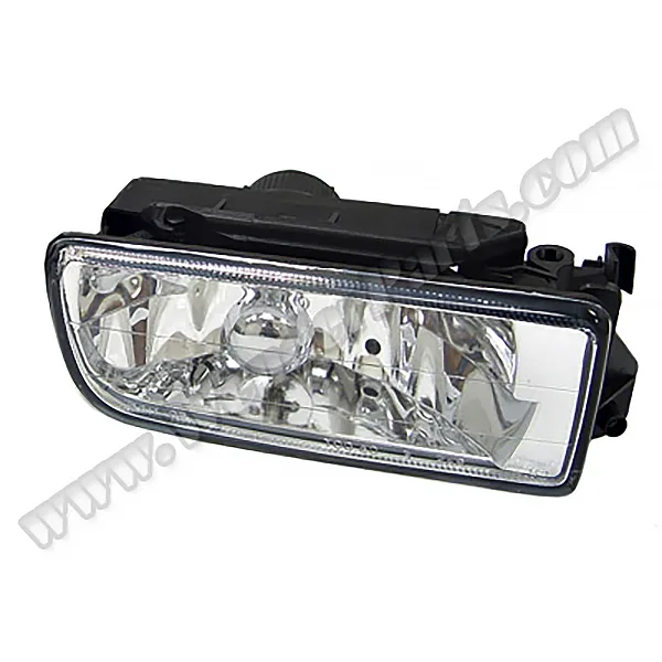 BMW 3 Serisi E36 Sağ Sis Farı 63178357390 B A0361402R WENDER - BMW yedek parça