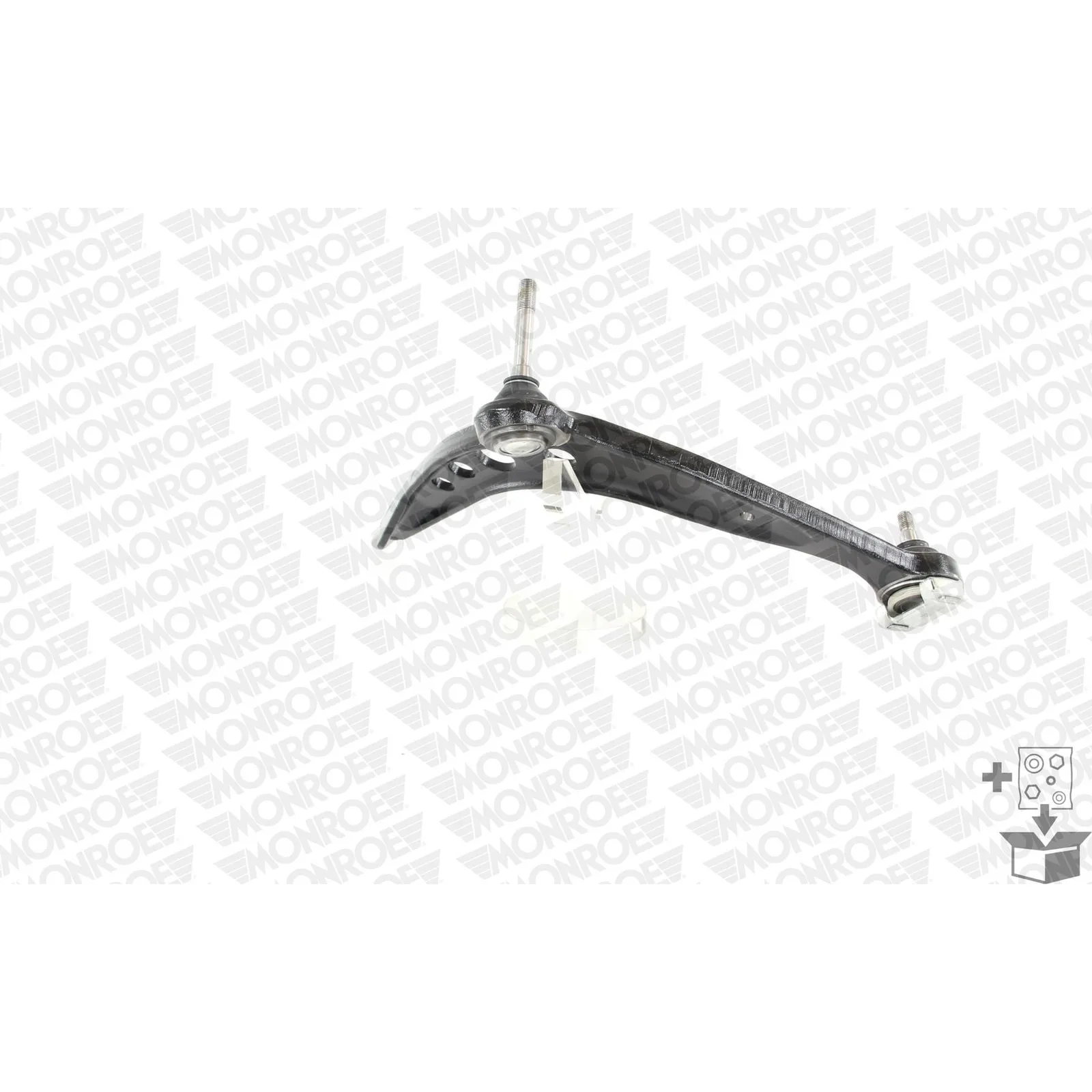 BMW 3 Serisi E36 Salıncak 31121094275 L11504 MONROE - BMW yedek parça