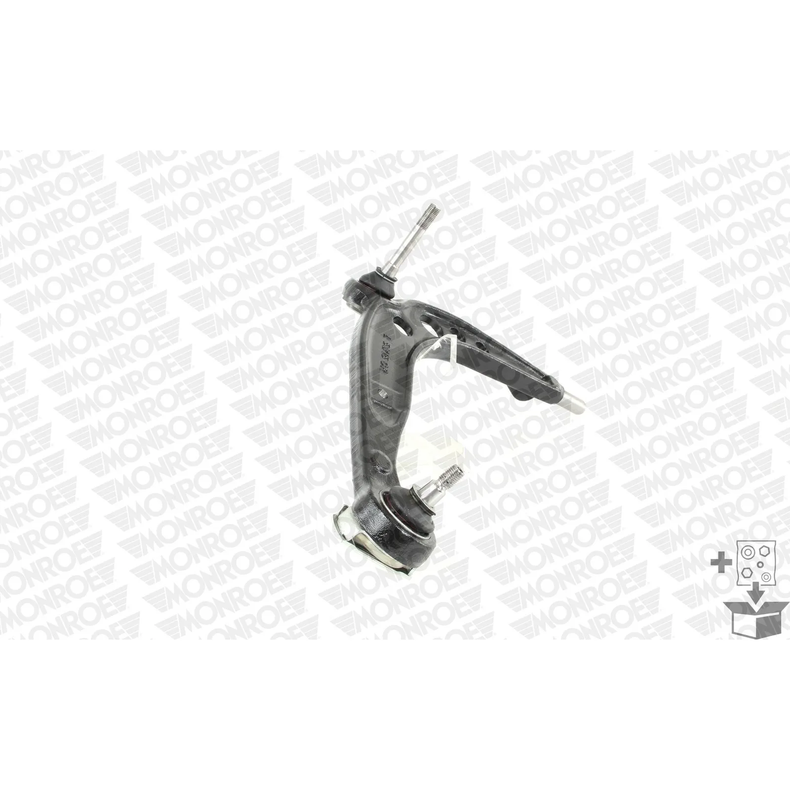 BMW 3 Serisi E36 Salıncak 31121094275 L11504 MONROE - BMW yedek parça
