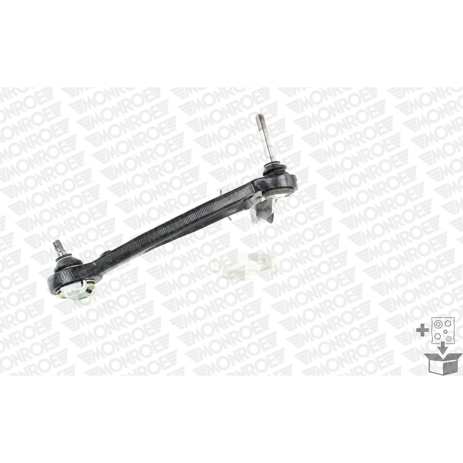BMW 3 Serisi E36 Salıncak 31121094276 L11503 MONROE - BMW yedek parça
