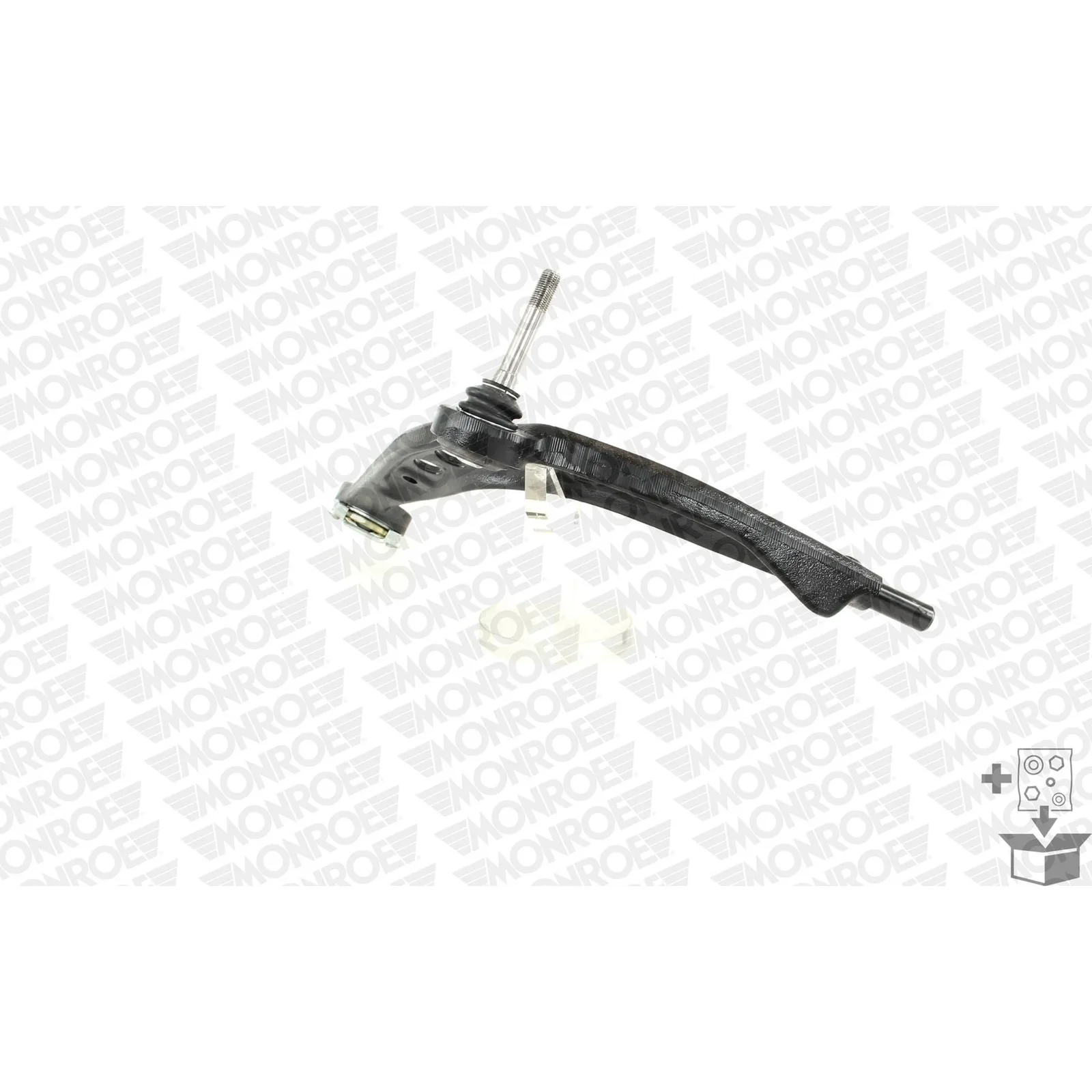 BMW 3 Serisi E36 Salıncak 31121094276 L11503 MONROE - BMW yedek parça