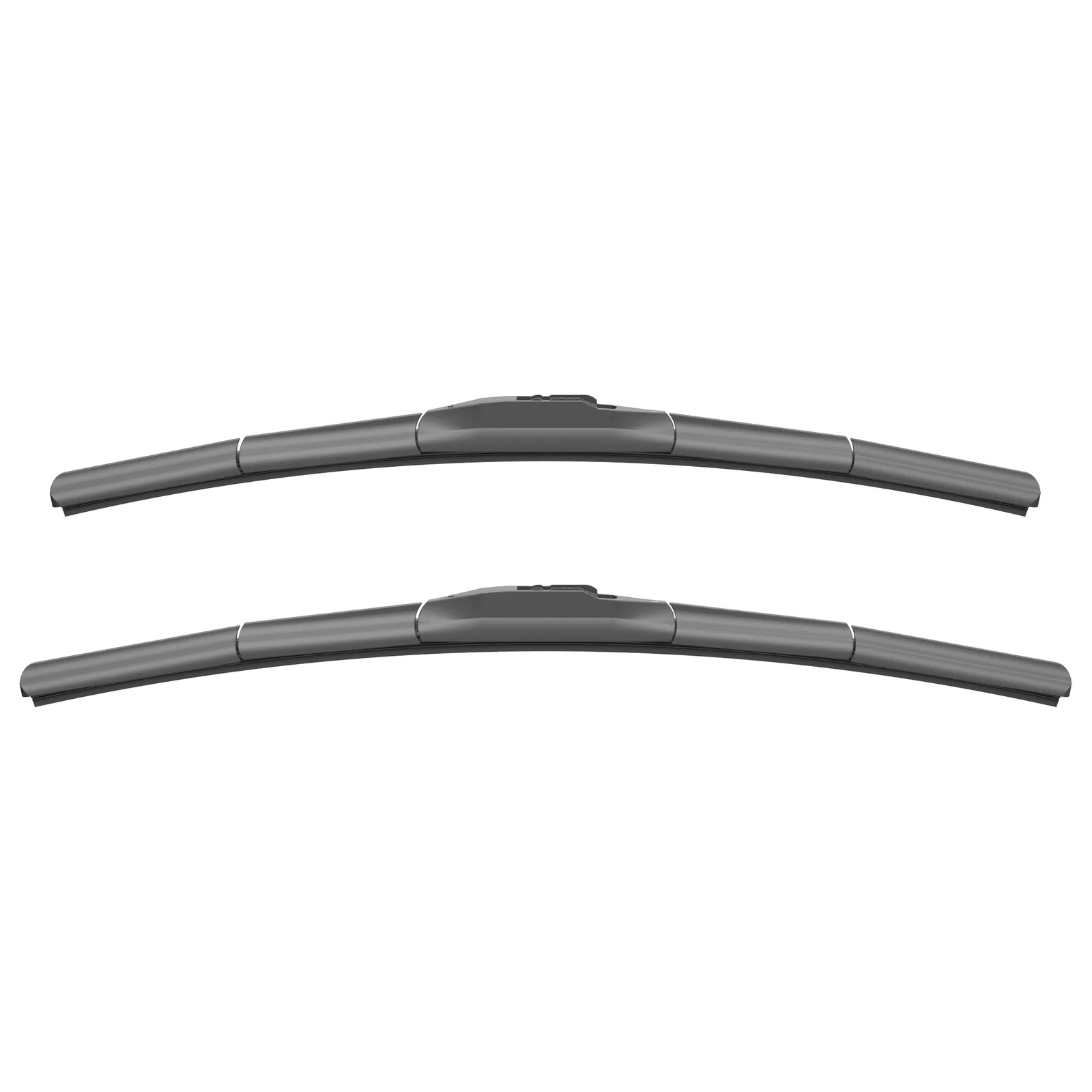 BMW 3 Serisi E36 Silecek Süpürgesi Ön Takım 61619069197 SH2120 SILBAK