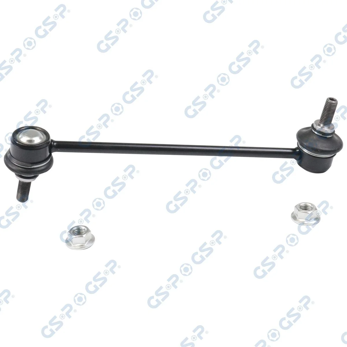 BMW 3 Serisi E36 Viraj Demiri Askı Rotu 31352227203 S051676 GSP