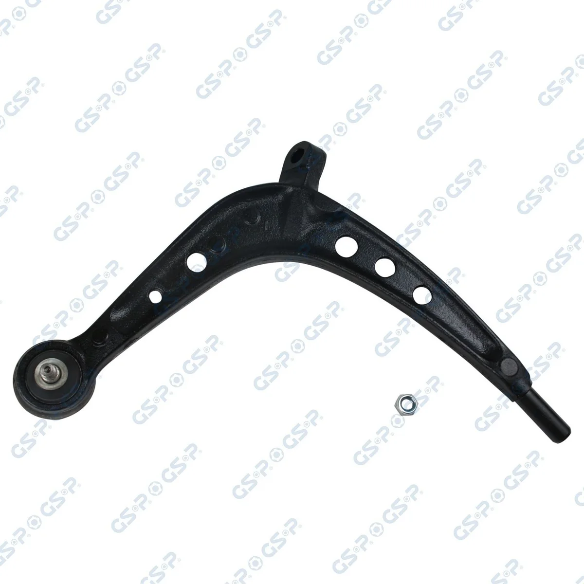 BMW 3 Serisi E46 Alt Salıncak 31121096221 S062099 GSP