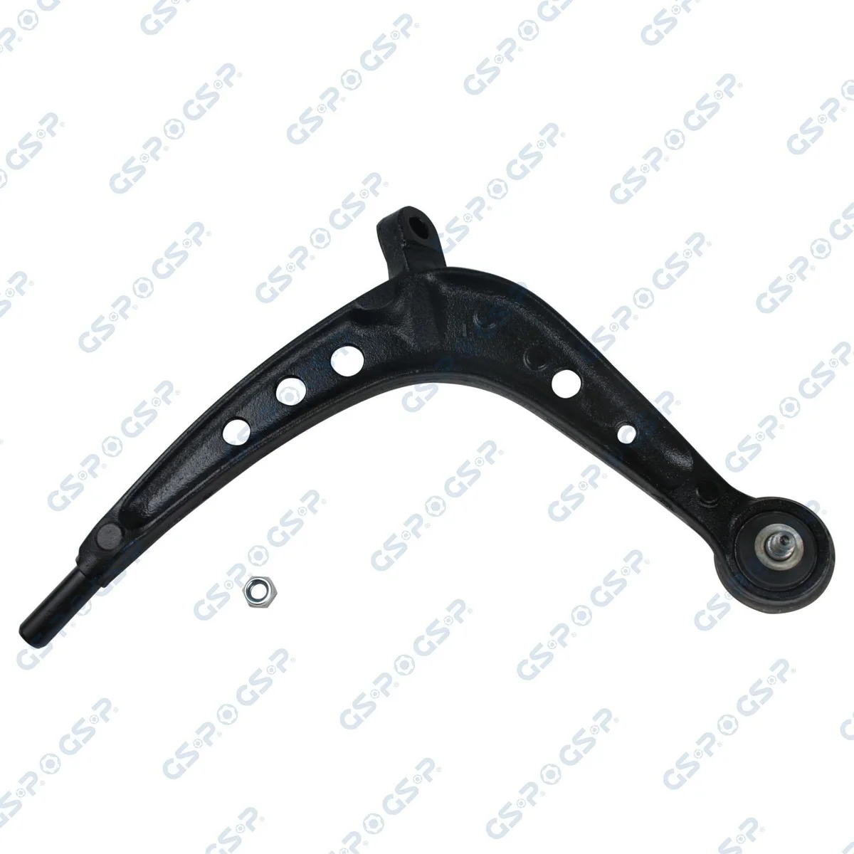 BMW 3 Serisi E46 Alt Salıncak 31121096222 S062100 GSP