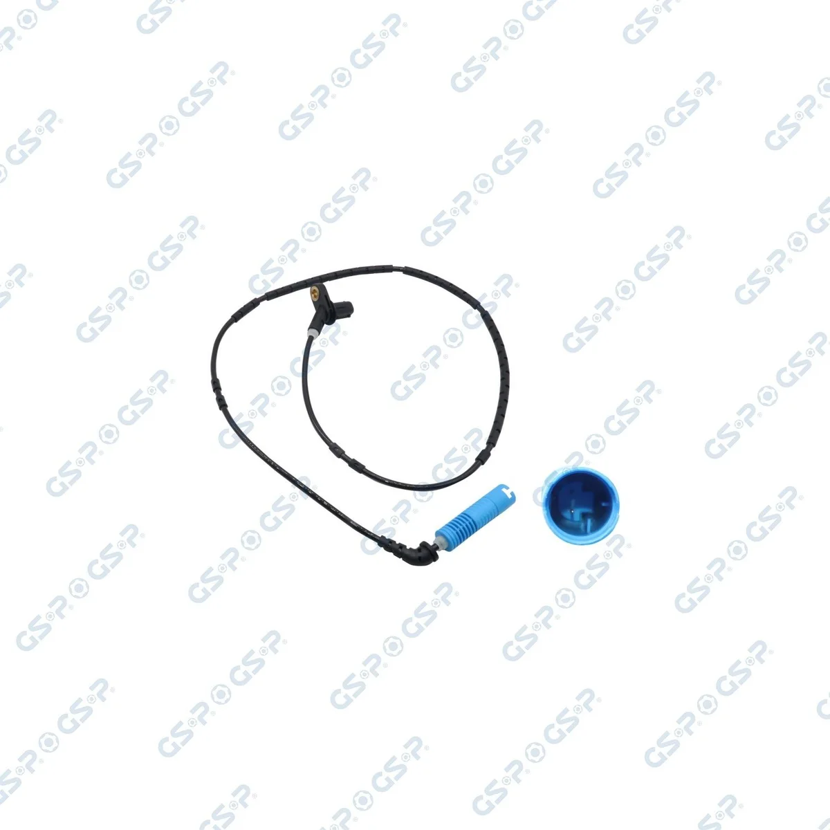BMW 3 Serisi E46 Arka ABS Sensörü 34526752683 9A1084 GSP