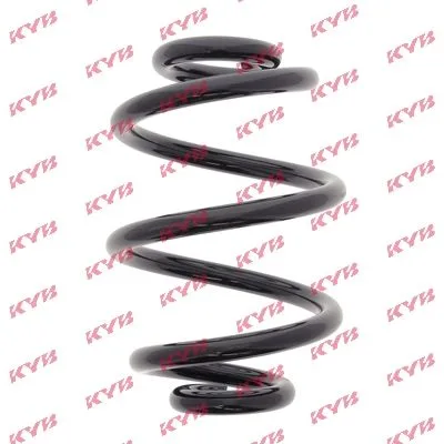 BMW 3 Serisi E46 Arka Helezon Yay 33531094740 RX6200 KYB