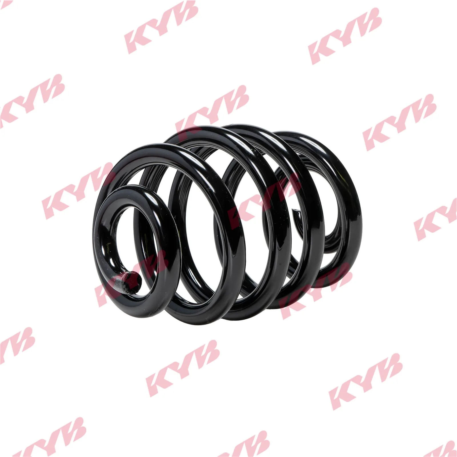 BMW 3 Serisi E46 Arka Helezon Yay 33531095714 RA5904 KYB