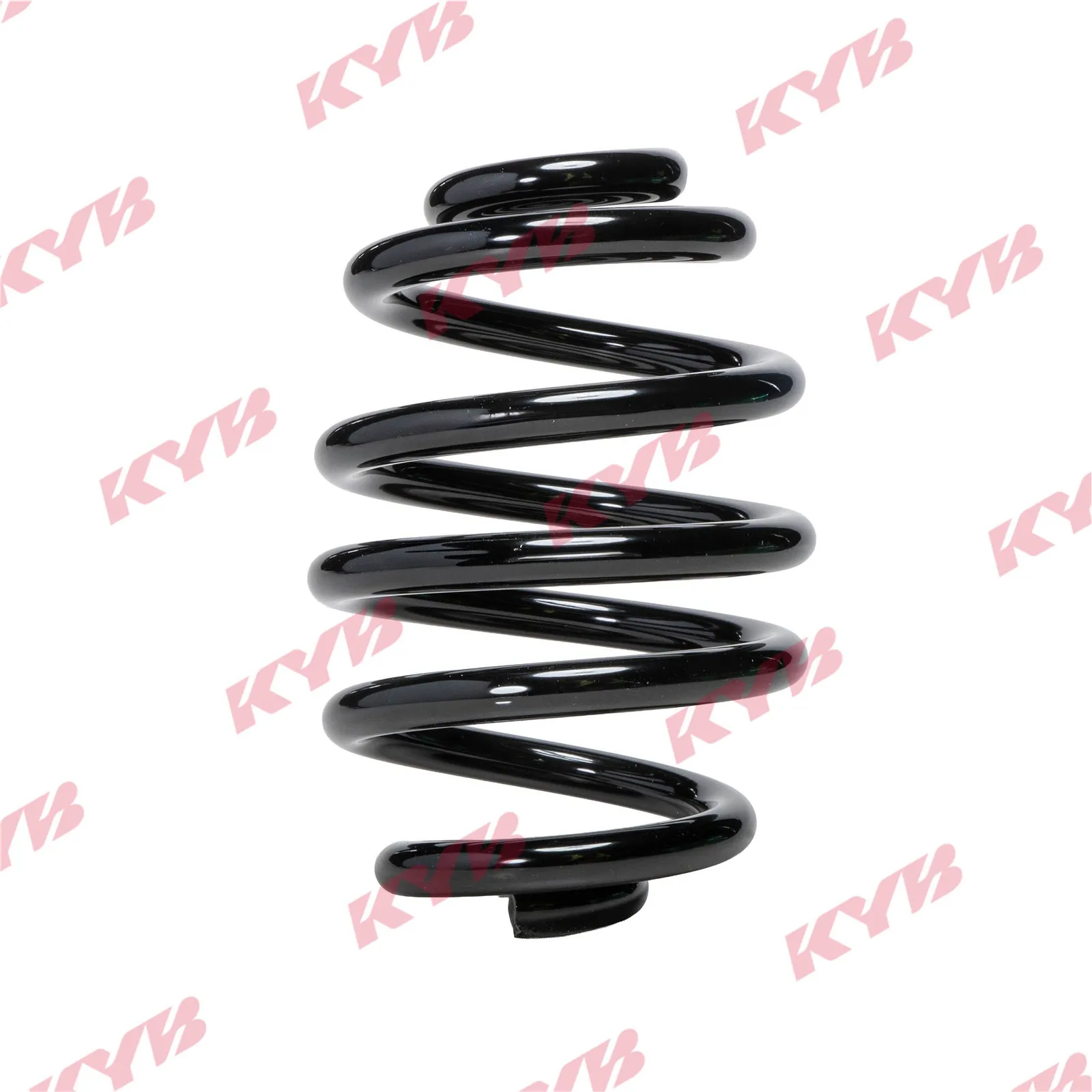BMW 3 Serisi E46 Arka Helezon Yay 33531095714 RA5904 KYB - BMW yedek parça