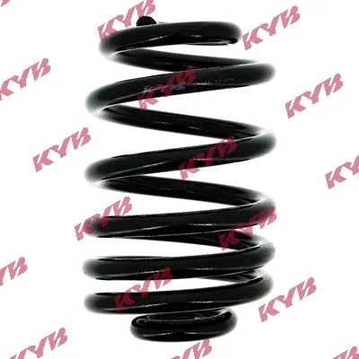 BMW 3 Serisi E46 Arka Helezon Yay 33532229492 RA5141 KYB
