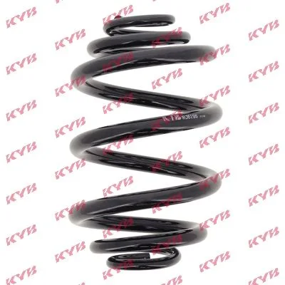 BMW 3 Serisi E46 Arka Helezon Yay RJ6195 KYB