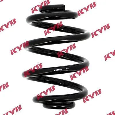 BMW 3 Serisi E46 Arka Helezon Yay RX5000 KYB