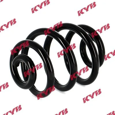 BMW 3 Serisi E46 Arka Helezon Yay RX5000 KYB - BMW yedek parça