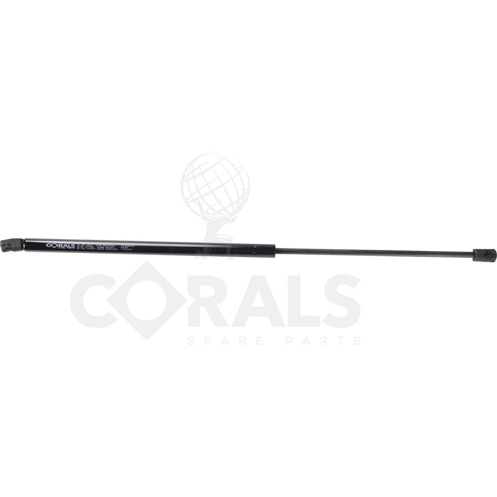 BMW 3 Serisi E46 Bagaj Amortisörü 51247118885 S3500050 CORALS - BMW yedek parça