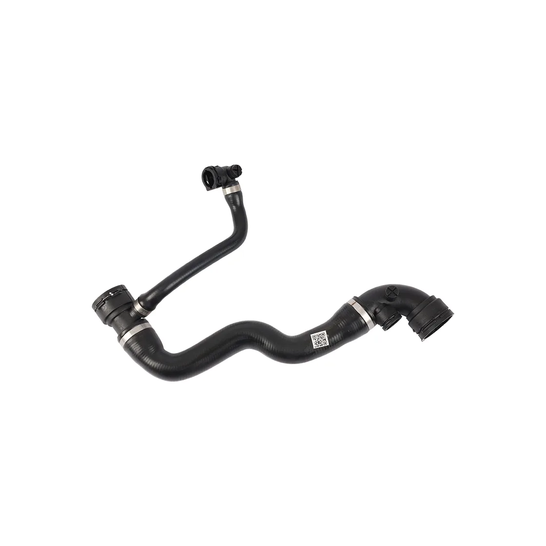 BMW 3 Serisi E46 E90 E91 N40 N42 N45… Radyatör Giriş Hortumu 17127520668 35051 NIFEA