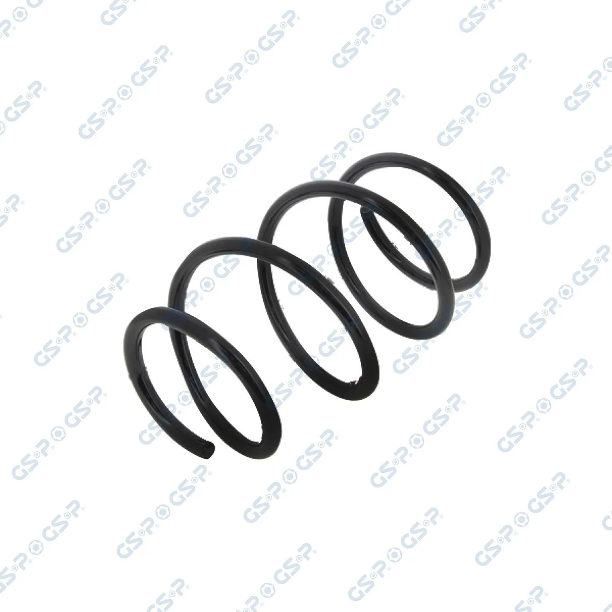 BMW 3 Serisi E46 Helezon Yay 36605090 GSP