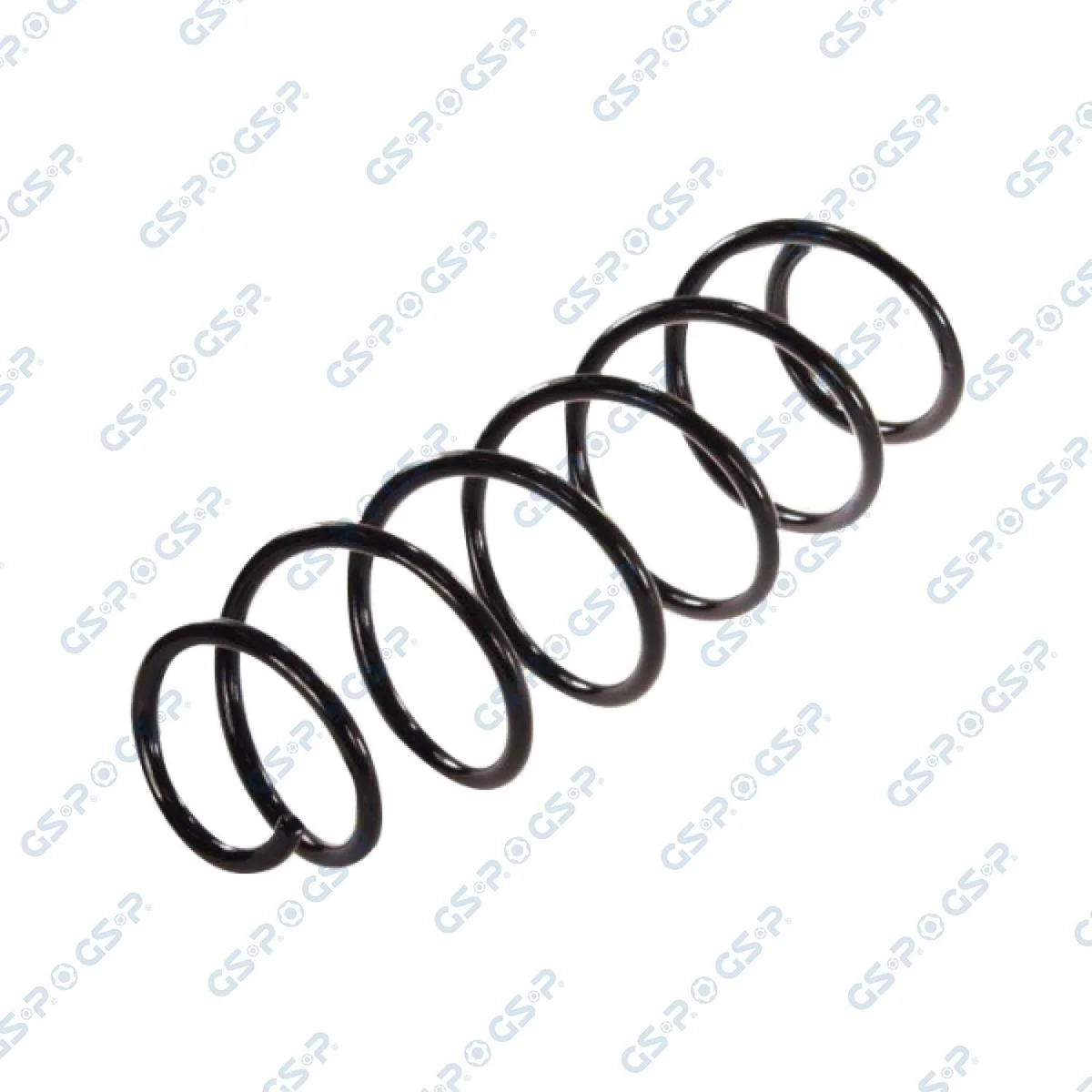 BMW 3 Serisi E46 Helezon Yay 36609790 GSP