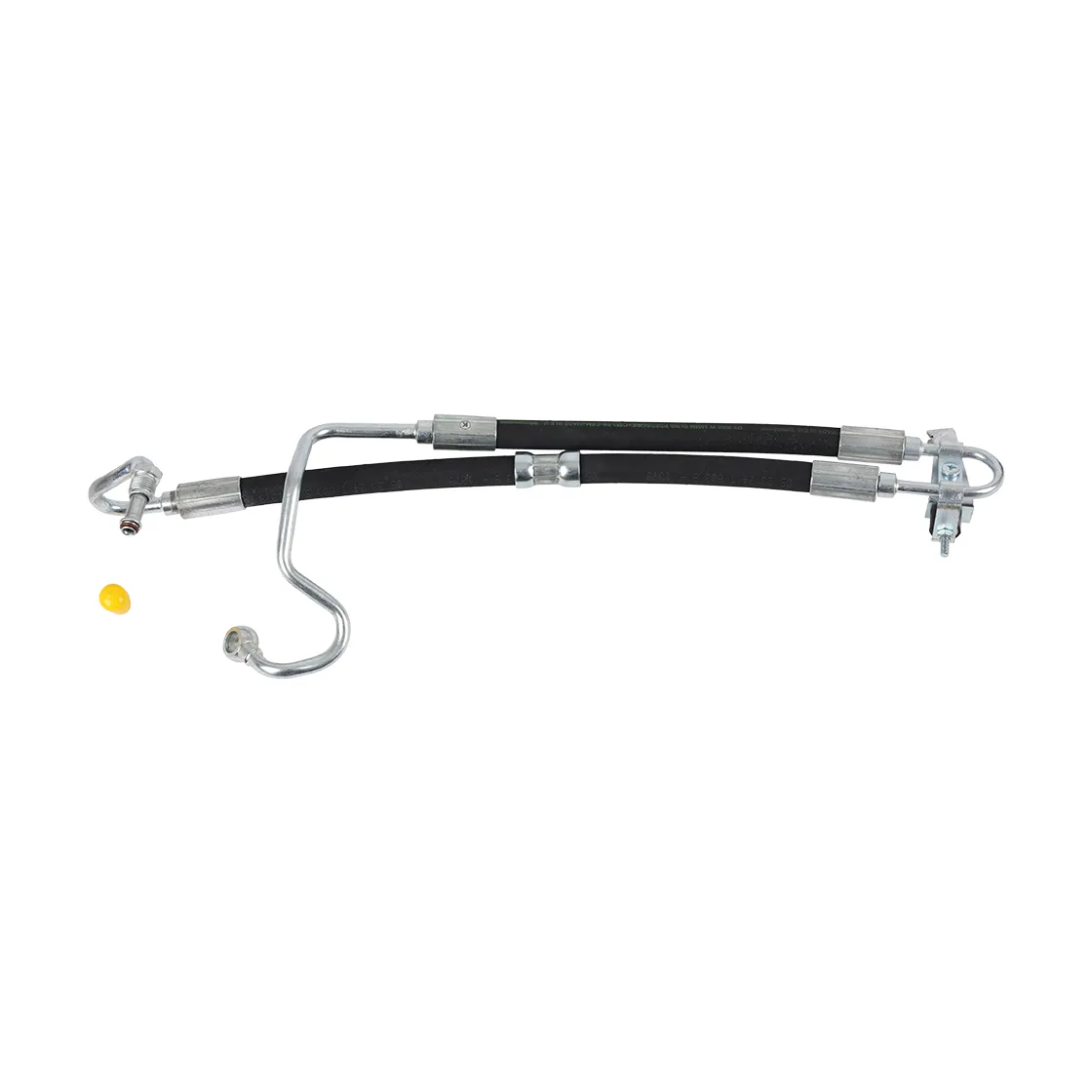 BMW 3 Serisi E46 Hidrolik Direksiyon Hortumu 32416774215 35641 NIFEA